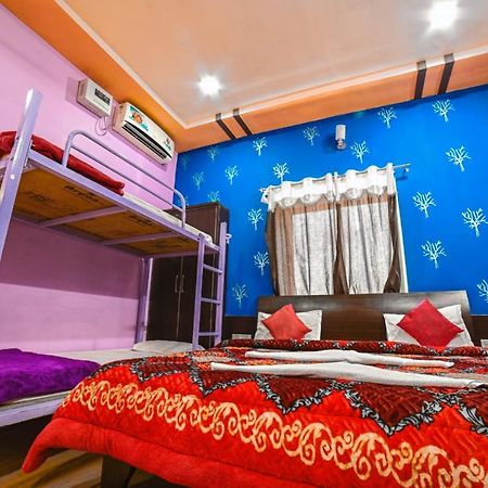 Hotel Ozaki Heritage Джайсалмер Екстериор снимка