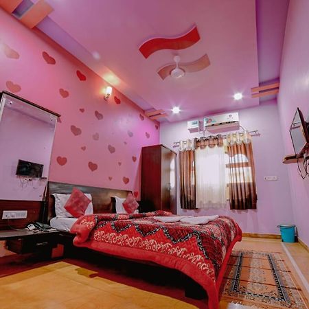 Hotel Ozaki Heritage Джайсалмер Екстериор снимка