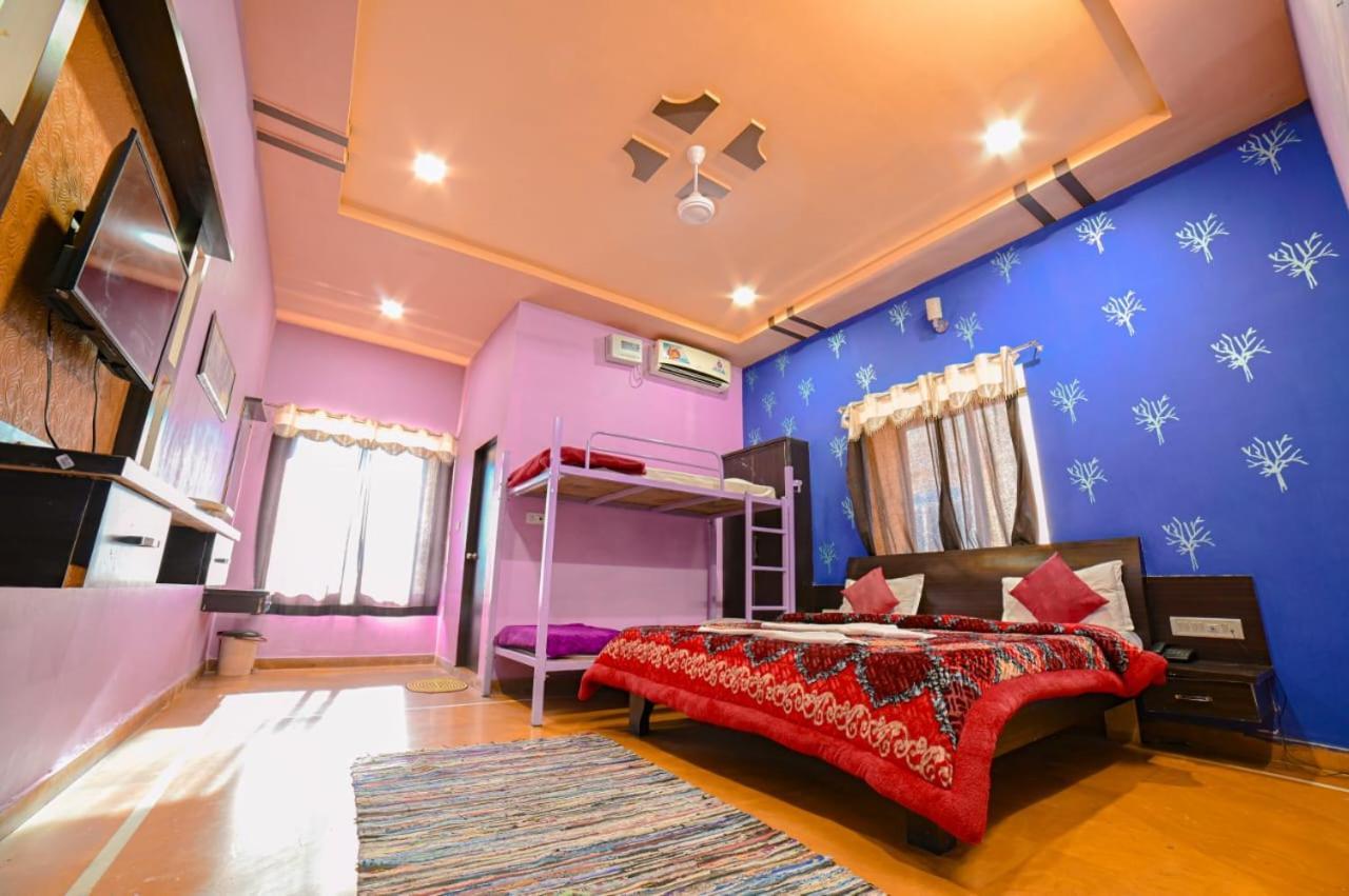 Hotel Ozaki Heritage Джайсалмер Екстериор снимка
