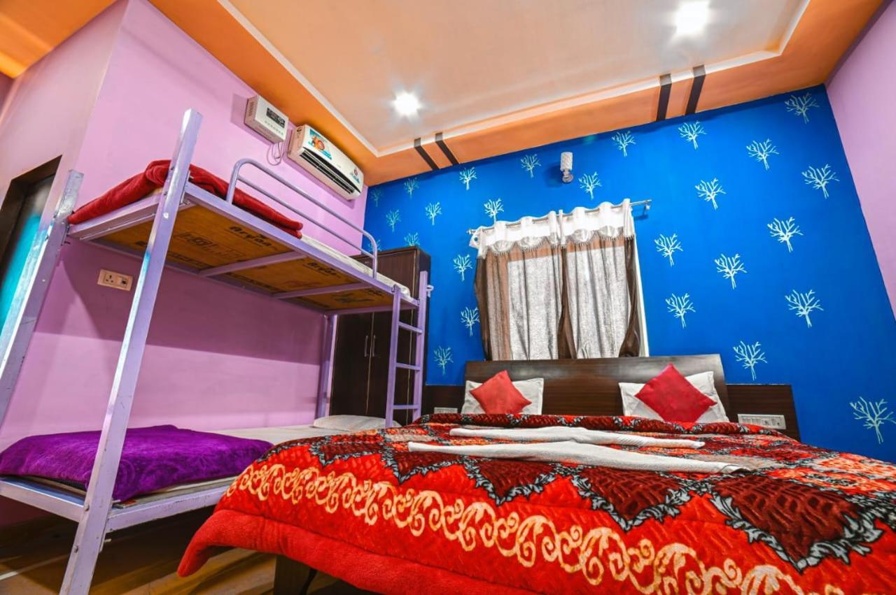 Hotel Ozaki Heritage Джайсалмер Екстериор снимка