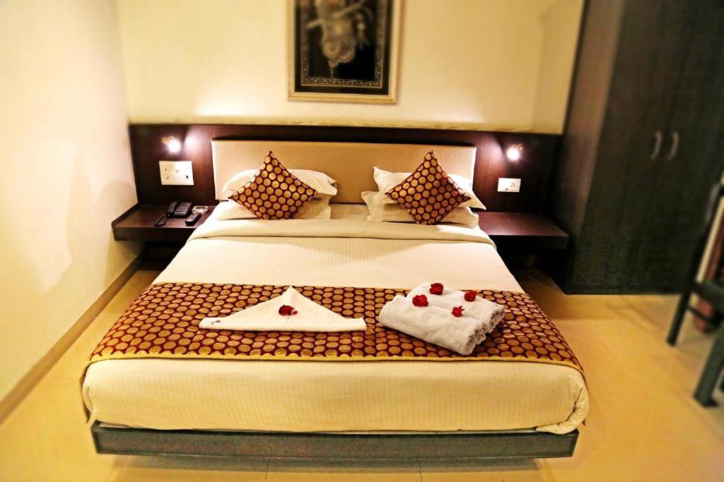 Hotel Ozaki Heritage Джайсалмер Екстериор снимка