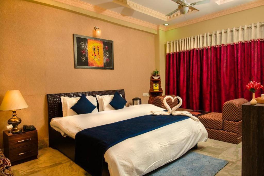 Hotel Ozaki Heritage Джайсалмер Екстериор снимка